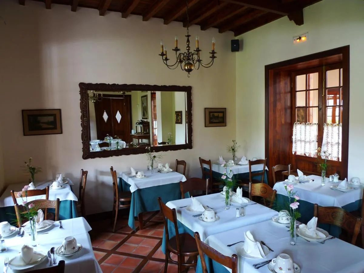Image 4 of Hotel Rural San Miguel – Only Adults