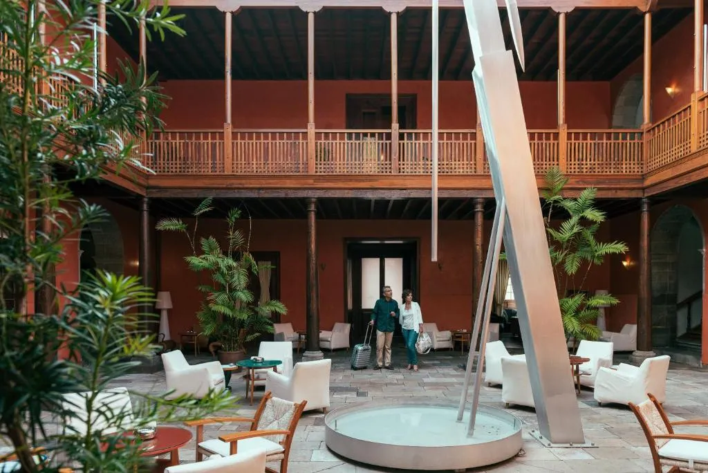Image 5 of Hotel San Roque