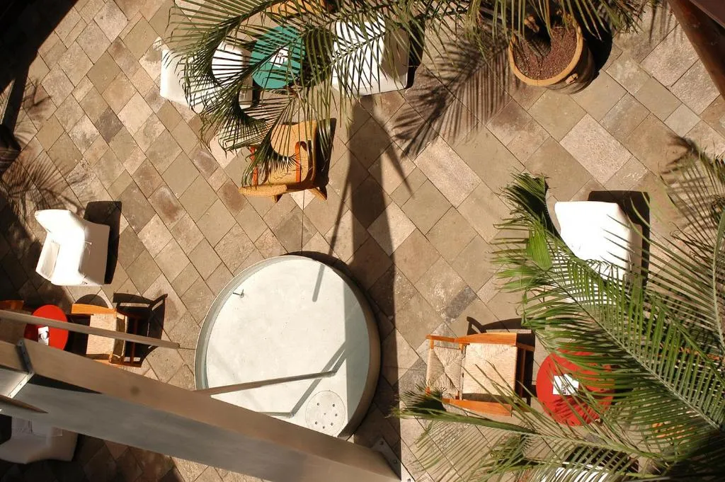 Image 6 of Hotel San Roque