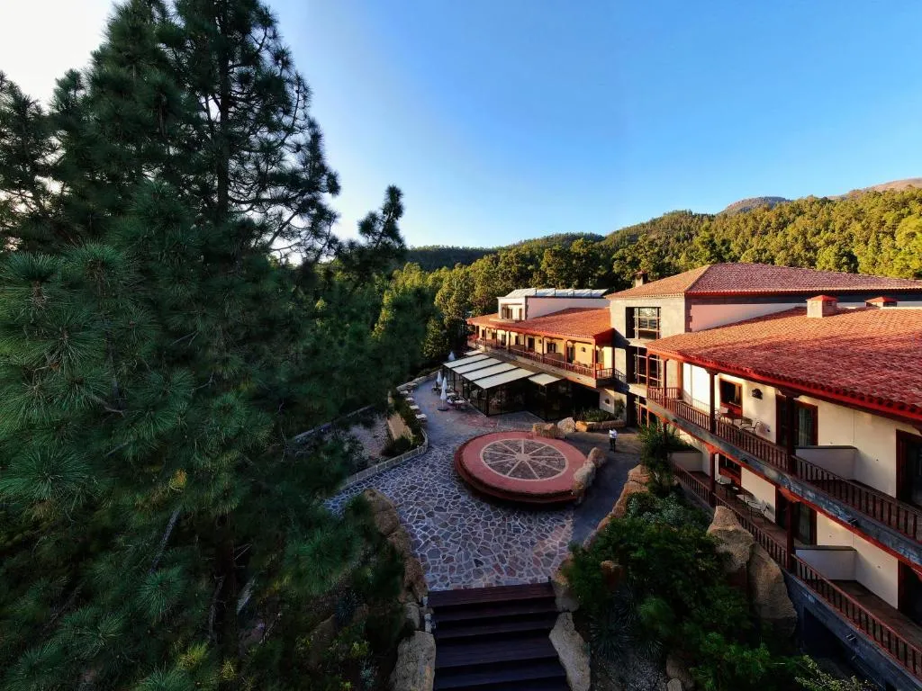 Image 1 of Hotel Spa Villalba