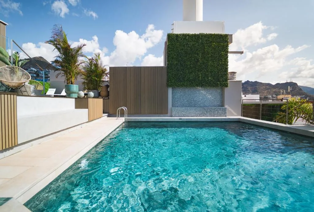 Image 3 of Hotel Taburiente S.C.Tenerife