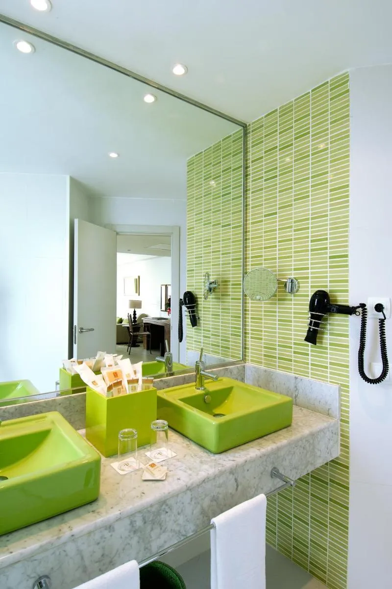 Image 6 of Hotel Tenerife Golf & Seaview