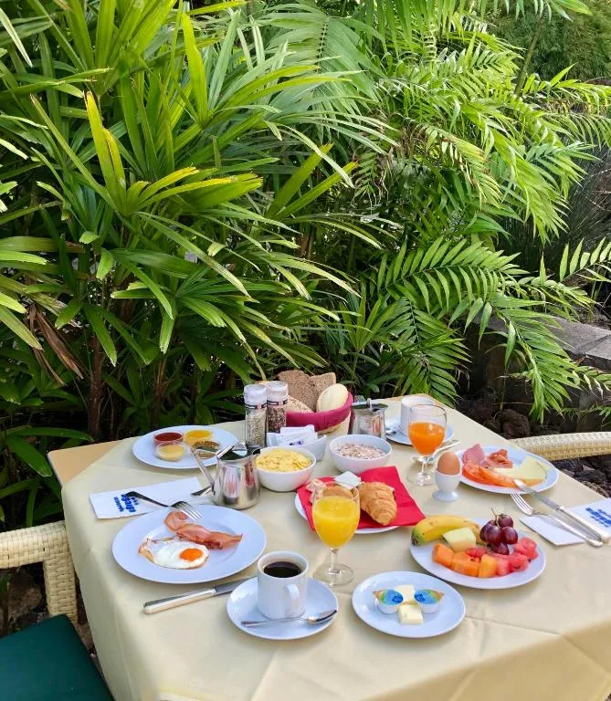 Image 6 of Hotel Tigaiga