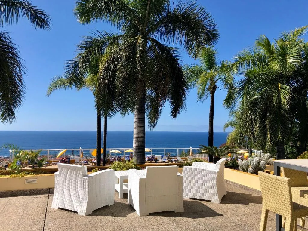 Image 3 of Hotel Tigaiga