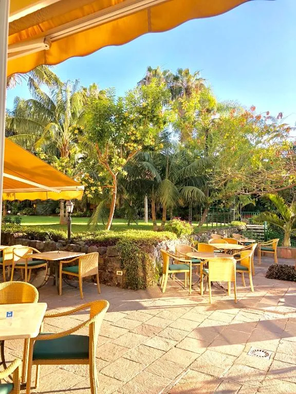 Image 4 of Hotel Tigaiga