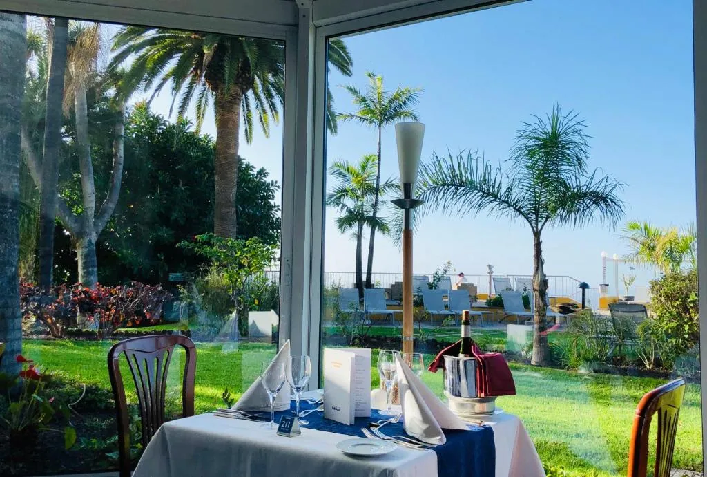 Image 1 of Hotel Tigaiga