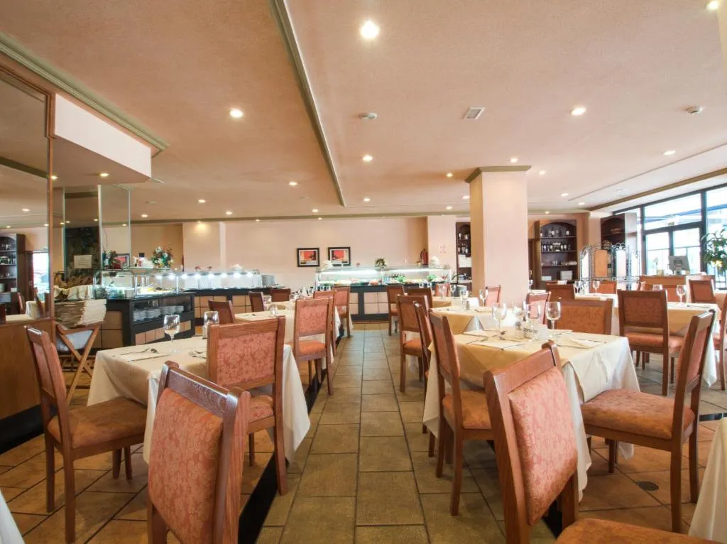 Image 6 of Hotel Zentral Center – Adults only