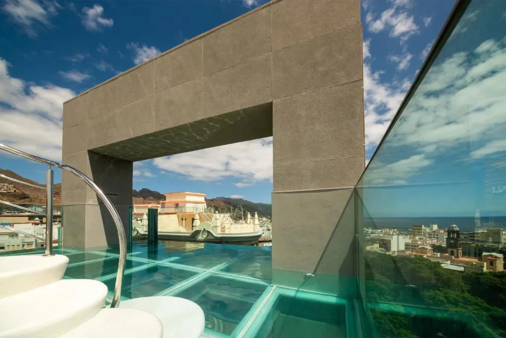 Image 6 of INNSiDE by Meliá Tenerife Santa Cruz