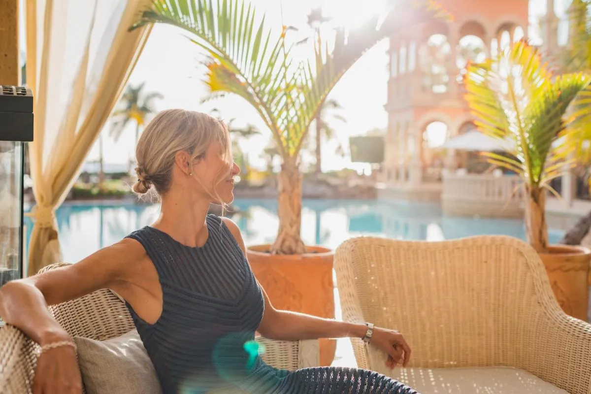 Image 1 of Iberostar Grand El Mirador – Adults Only