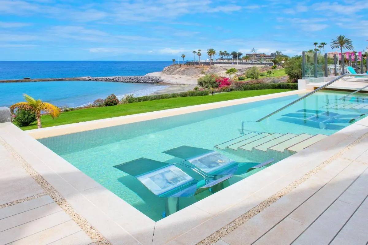 Image 2 of Iberostar Grand Salomé – Adults Only