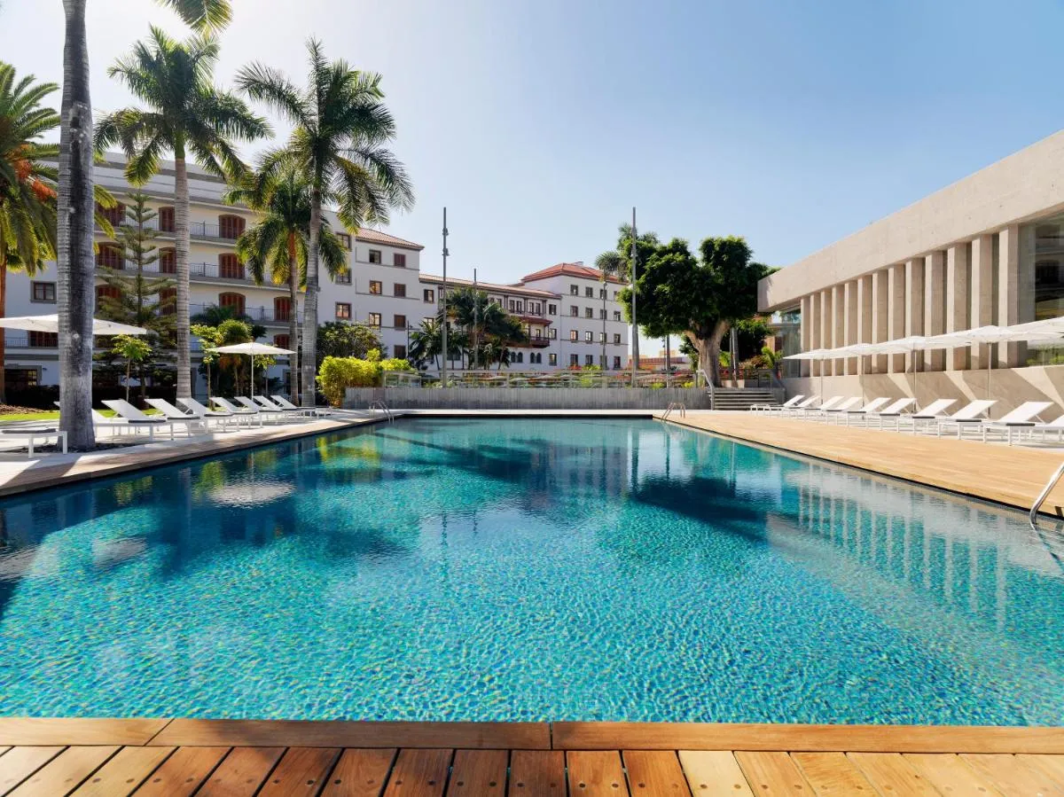 Image 4 of Iberostar Heritage Grand Mencey