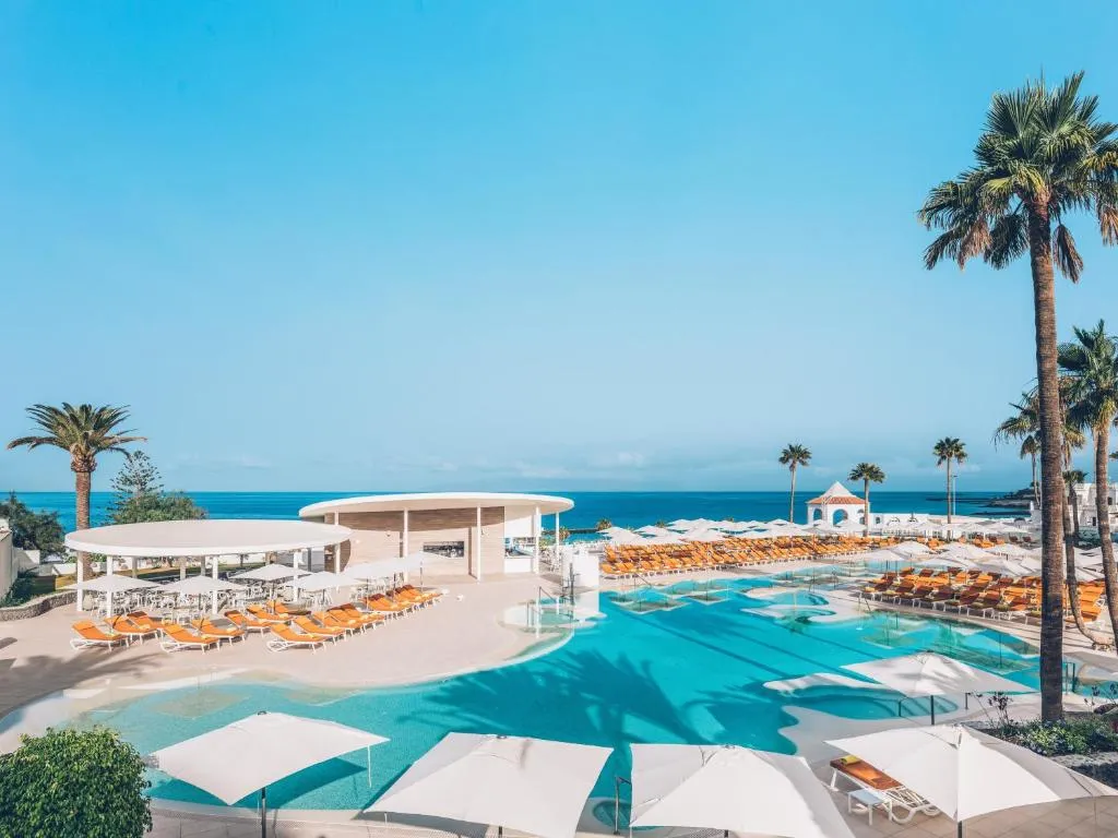 Image of Iberostar Selection Sábila – Adults Only