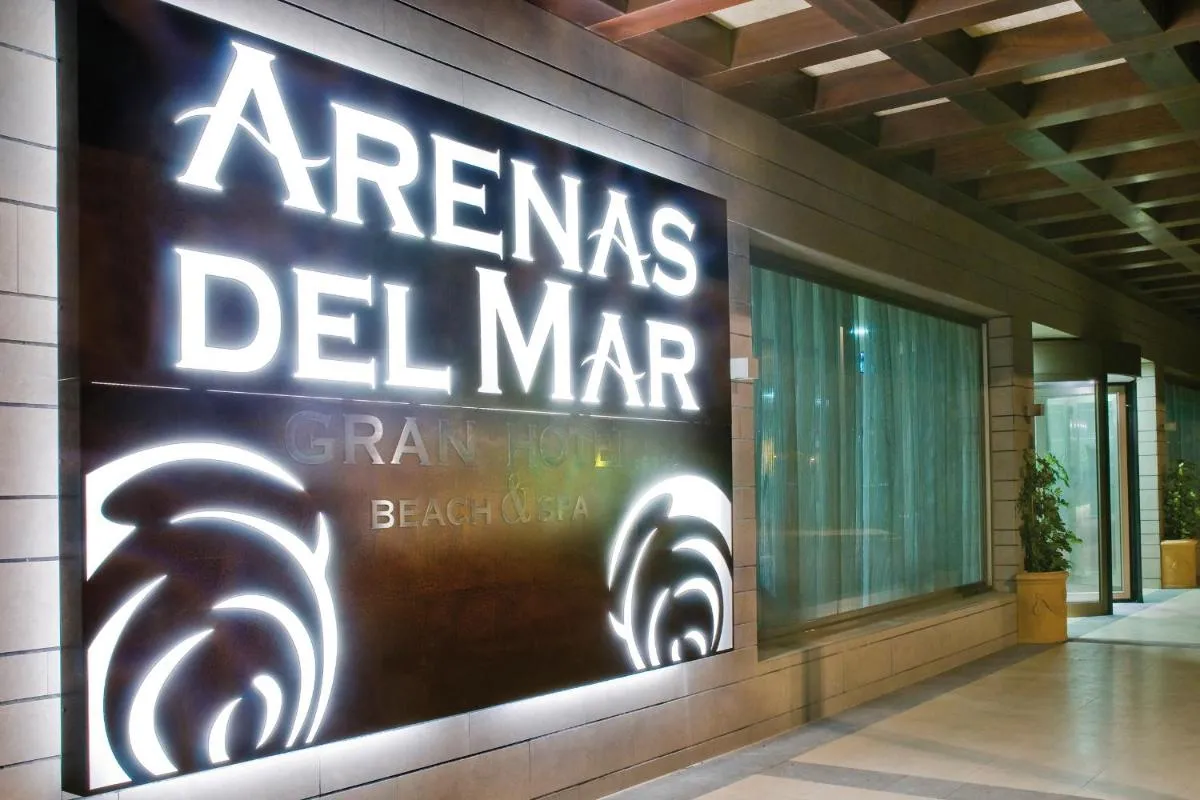 Image 6 of Kn Hotel Arenas del Mar Adults Only