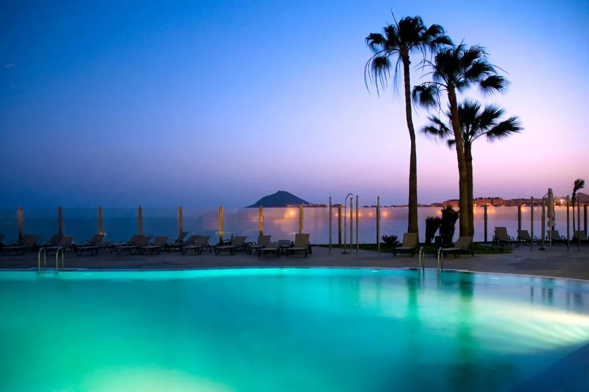Image of Kn Hotel Arenas del Mar Adults Only