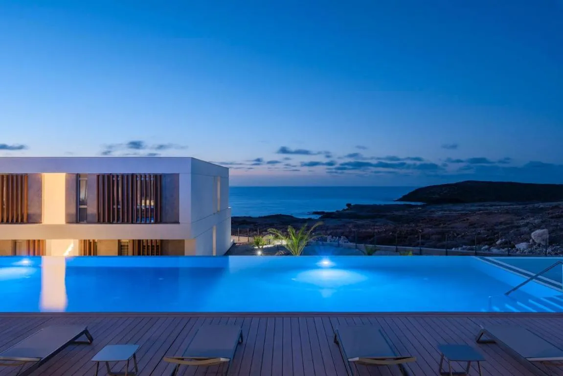 Image of Kora Nivaria Beach