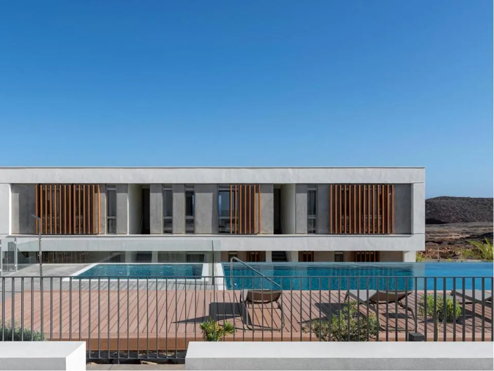 Image 6 of Kora Nivaria Beach