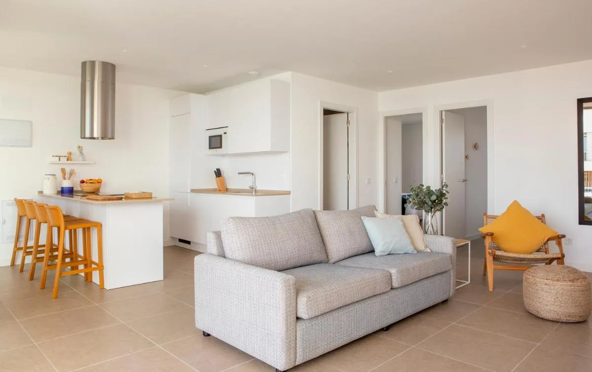 Image 5 of Kora Nivaria Beach