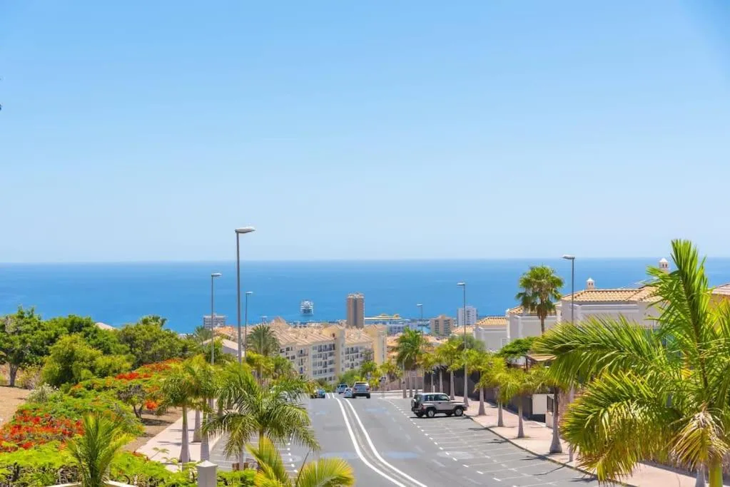 Image 6 of LUXURY VILLA with sea view, heated pool