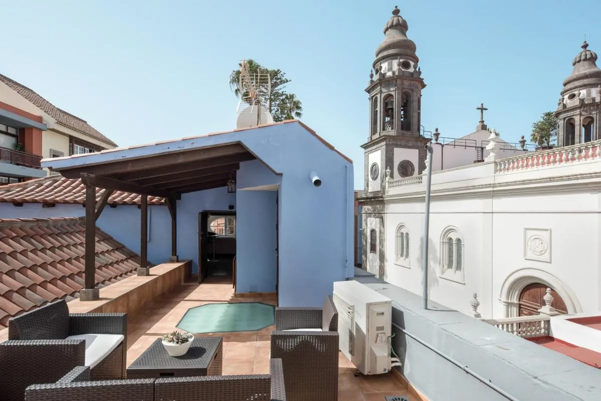 Image 4 of La Buhardilla de La Vicaría