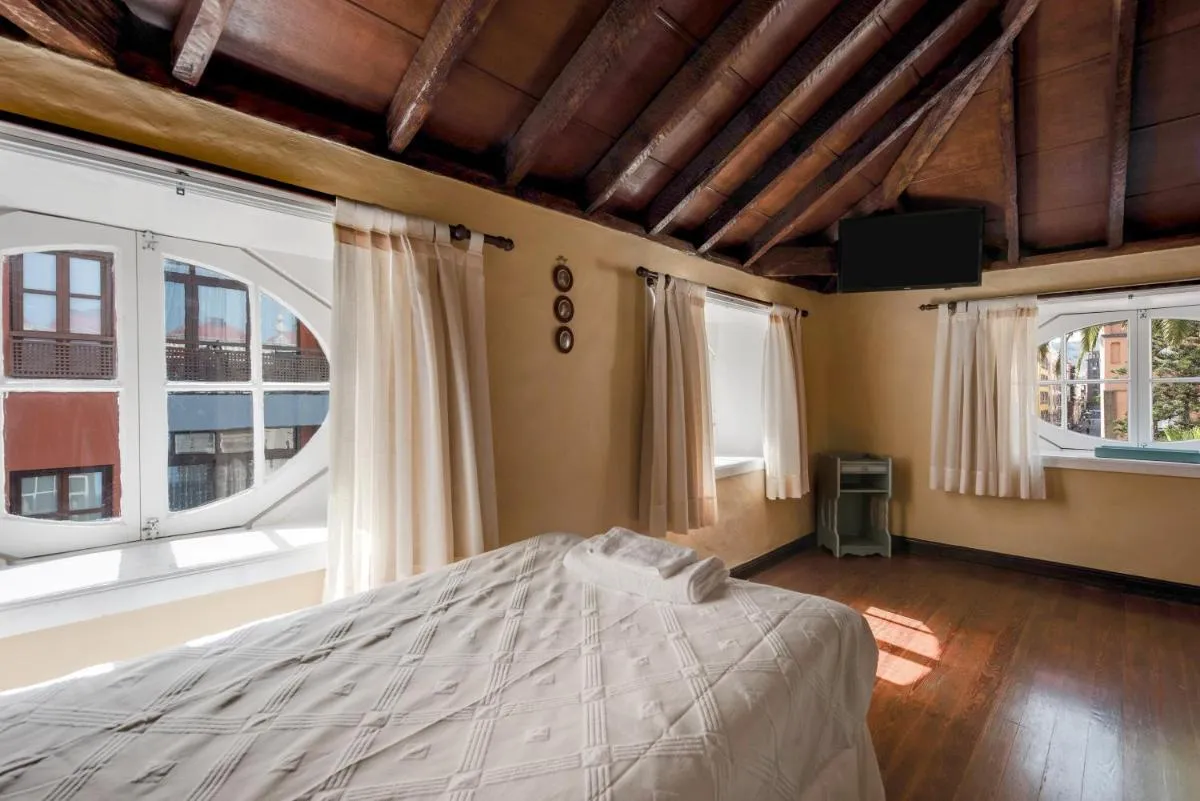 Image 1 of La Buhardilla de La Vicaría