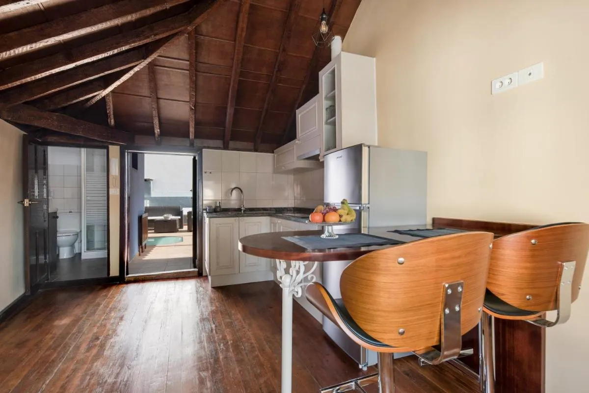 Image 3 of La Buhardilla de La Vicaría