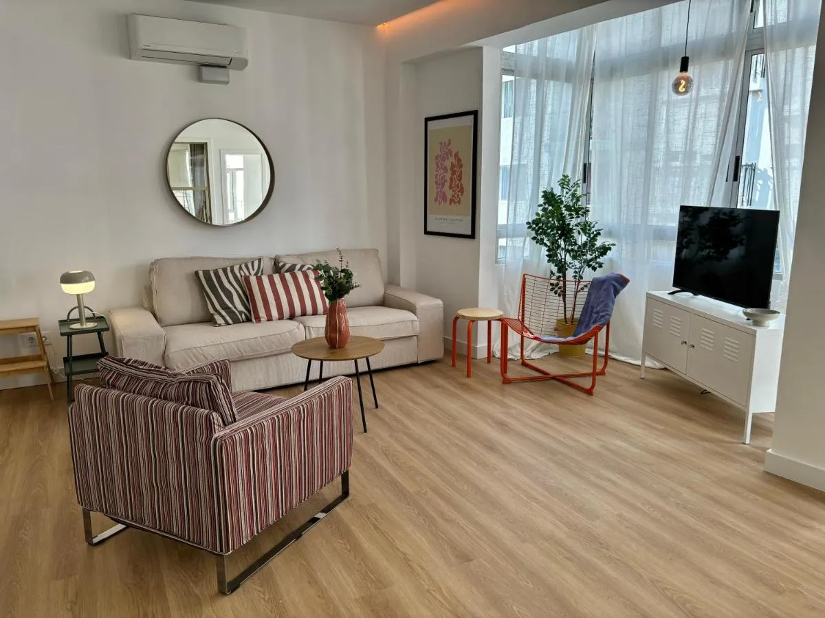 Image 2 of La Casa de Lu, Santa Cruz centro