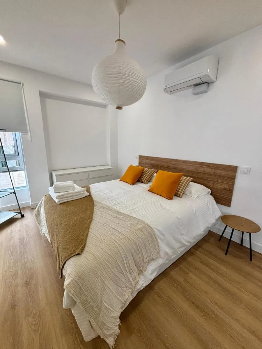 Image 3 of La Casa de Lu, Santa Cruz centro