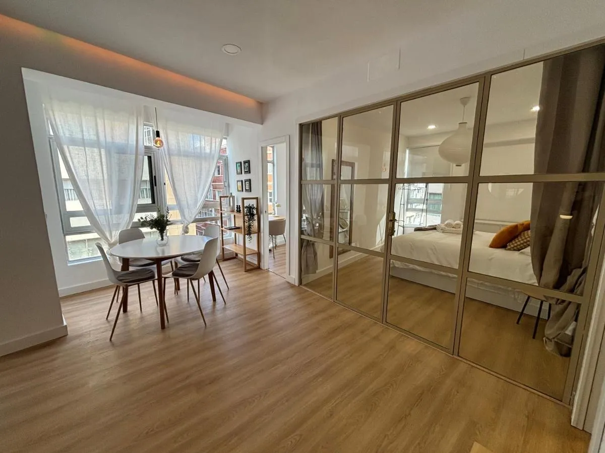 Image 1 of La Casa de Lu, Santa Cruz centro