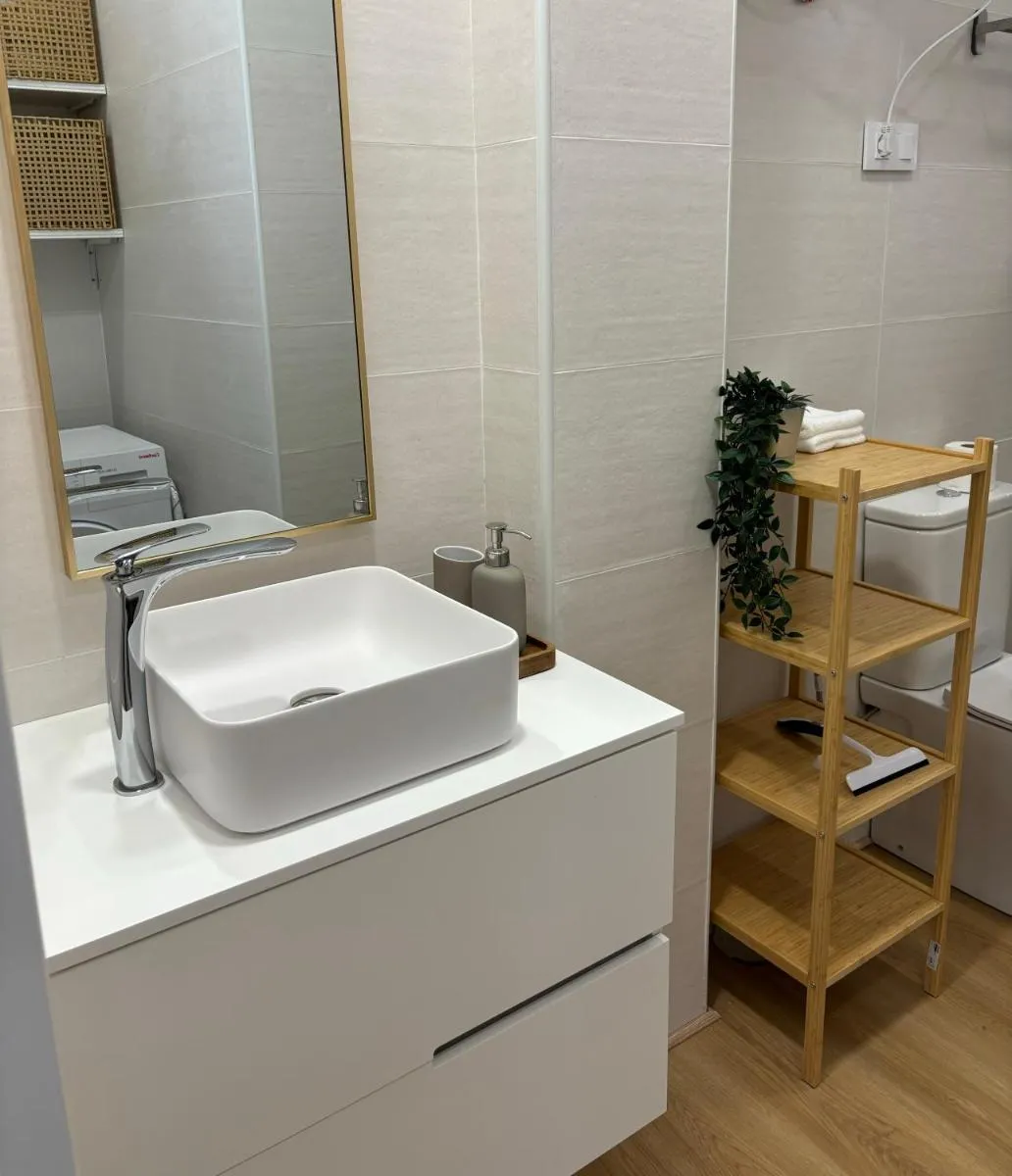 Image 6 of La Casa de Lu, Santa Cruz centro