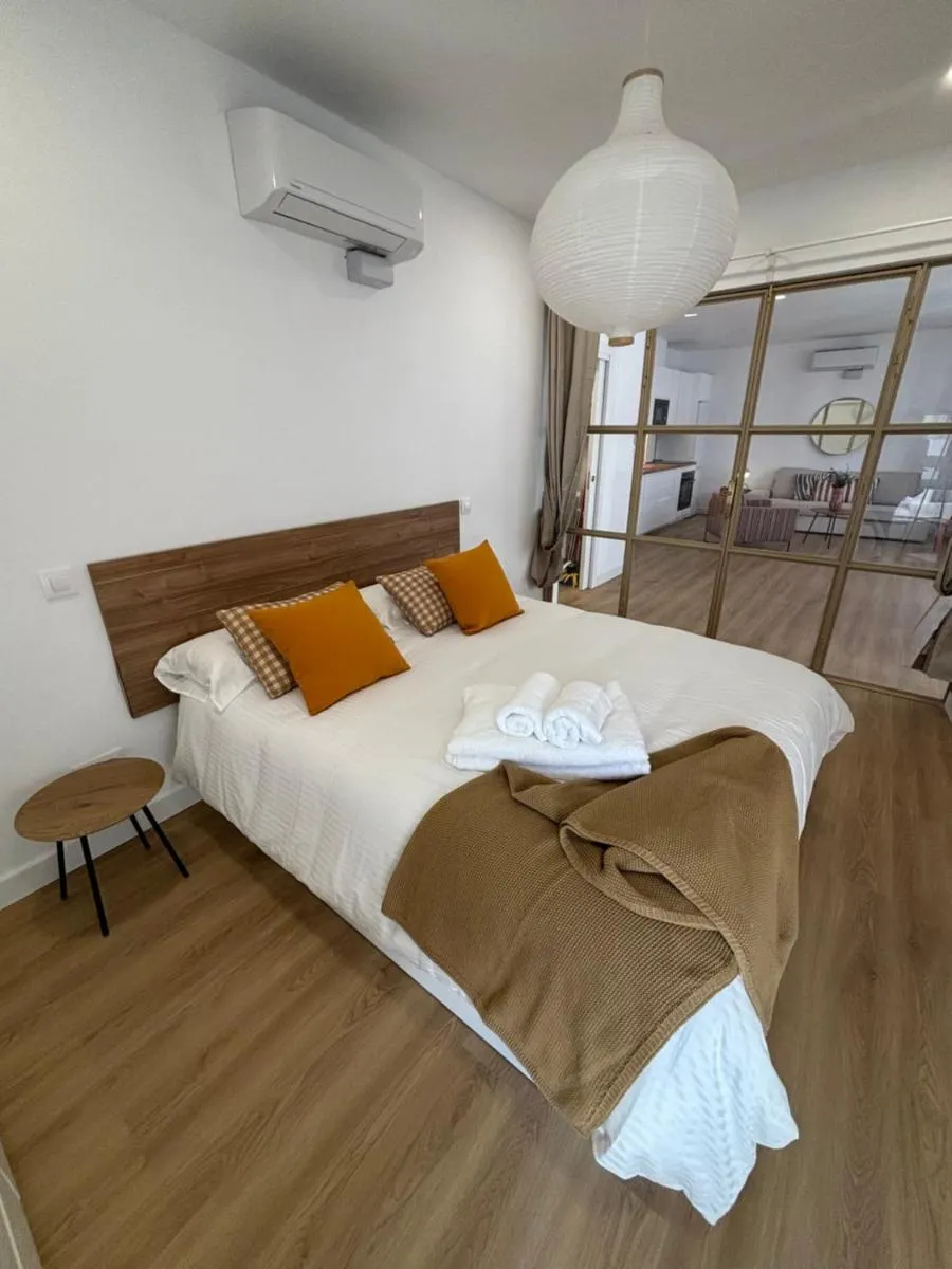 Image 5 of La Casa de Lu, Santa Cruz centro