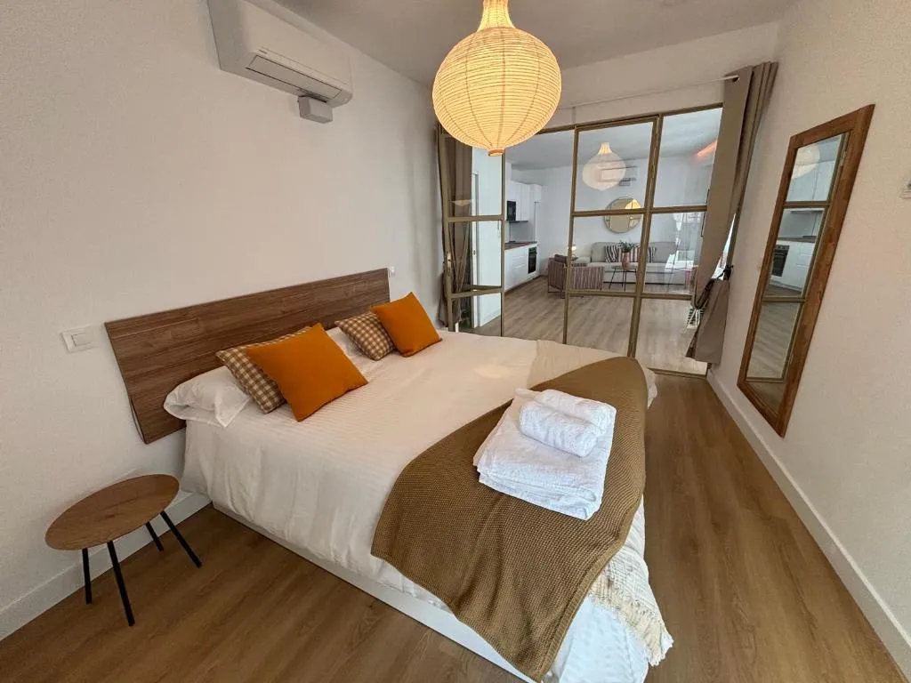 Image of La Casa de Lu, Santa Cruz centro