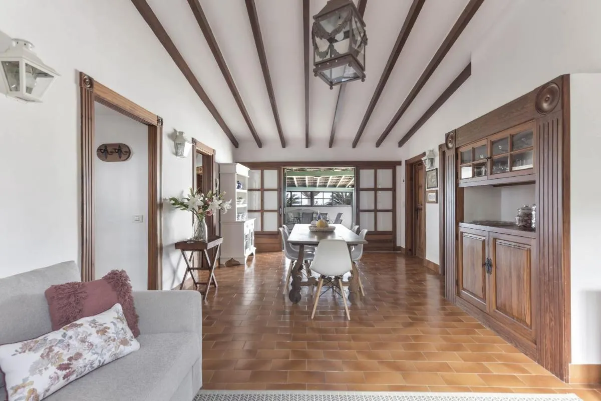 Image 3 of La Casita de Los Orovales