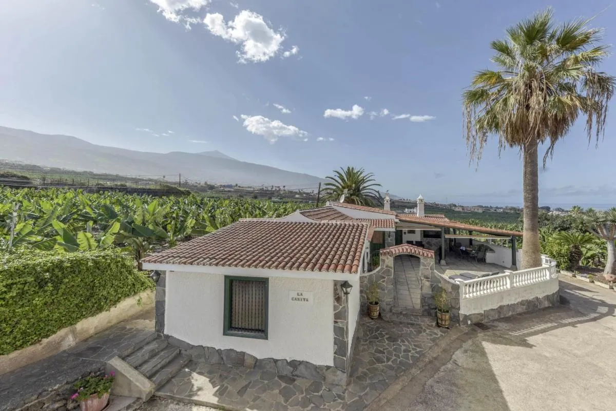 Image 5 of La Casita de Los Orovales