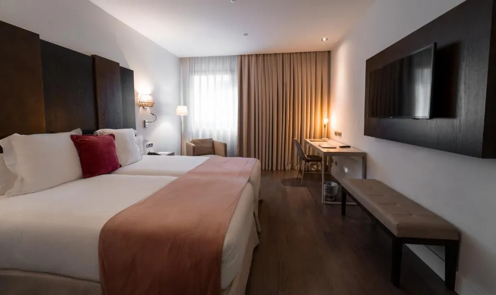 Image 6 of La Laguna Gran Hotel