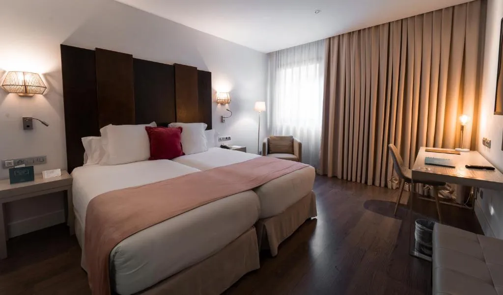 Image 5 of La Laguna Gran Hotel