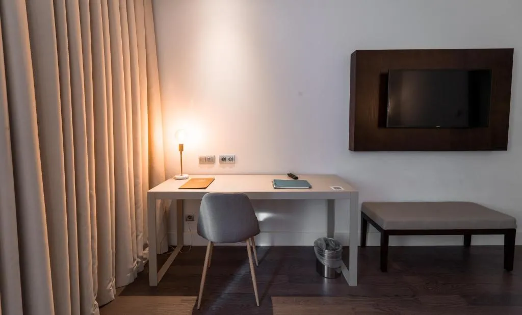 Image 4 of La Laguna Gran Hotel