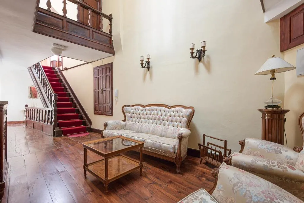 Image 6 of La Vicaría