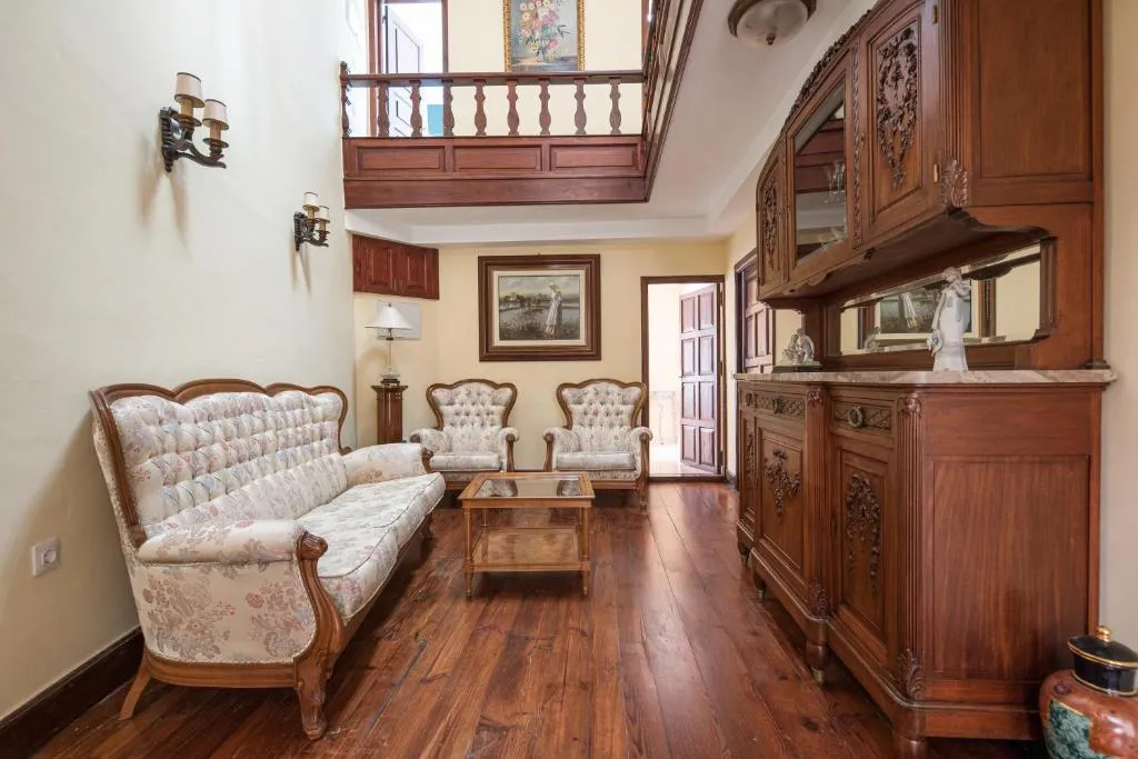 Image 5 of La Vicaría