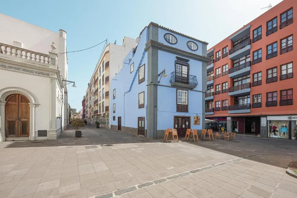 Image 3 of La Vicaría