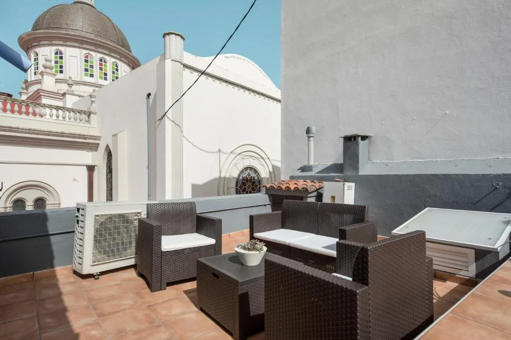 Image 4 of La Vicaría