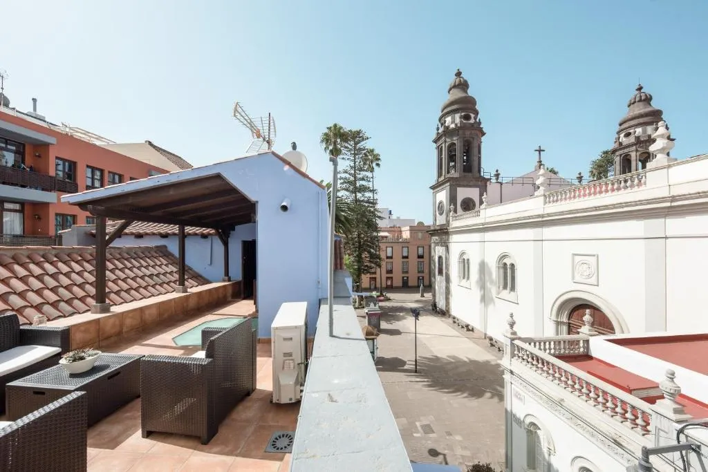 Image 2 of La Vicaría