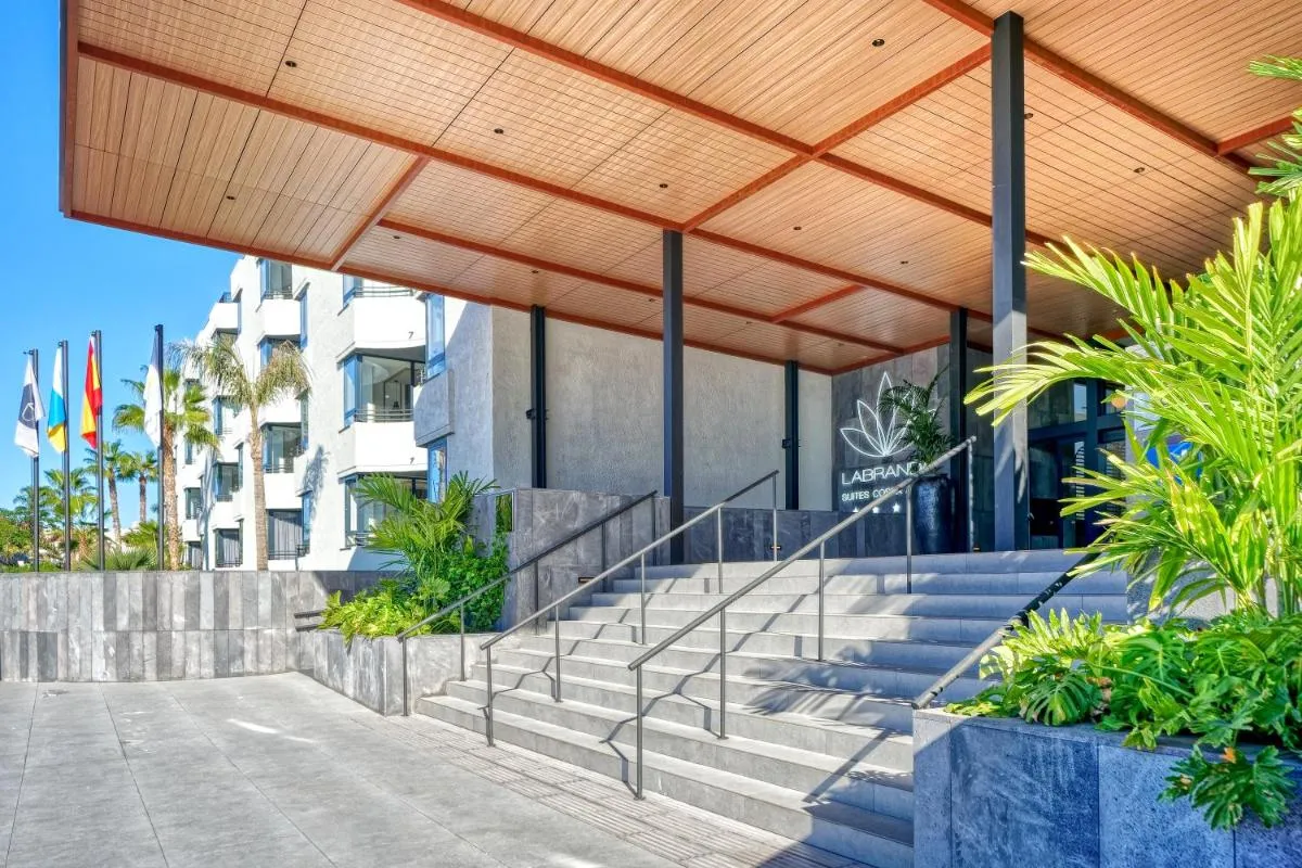 Image 2 of Labranda Suites Costa Adeje