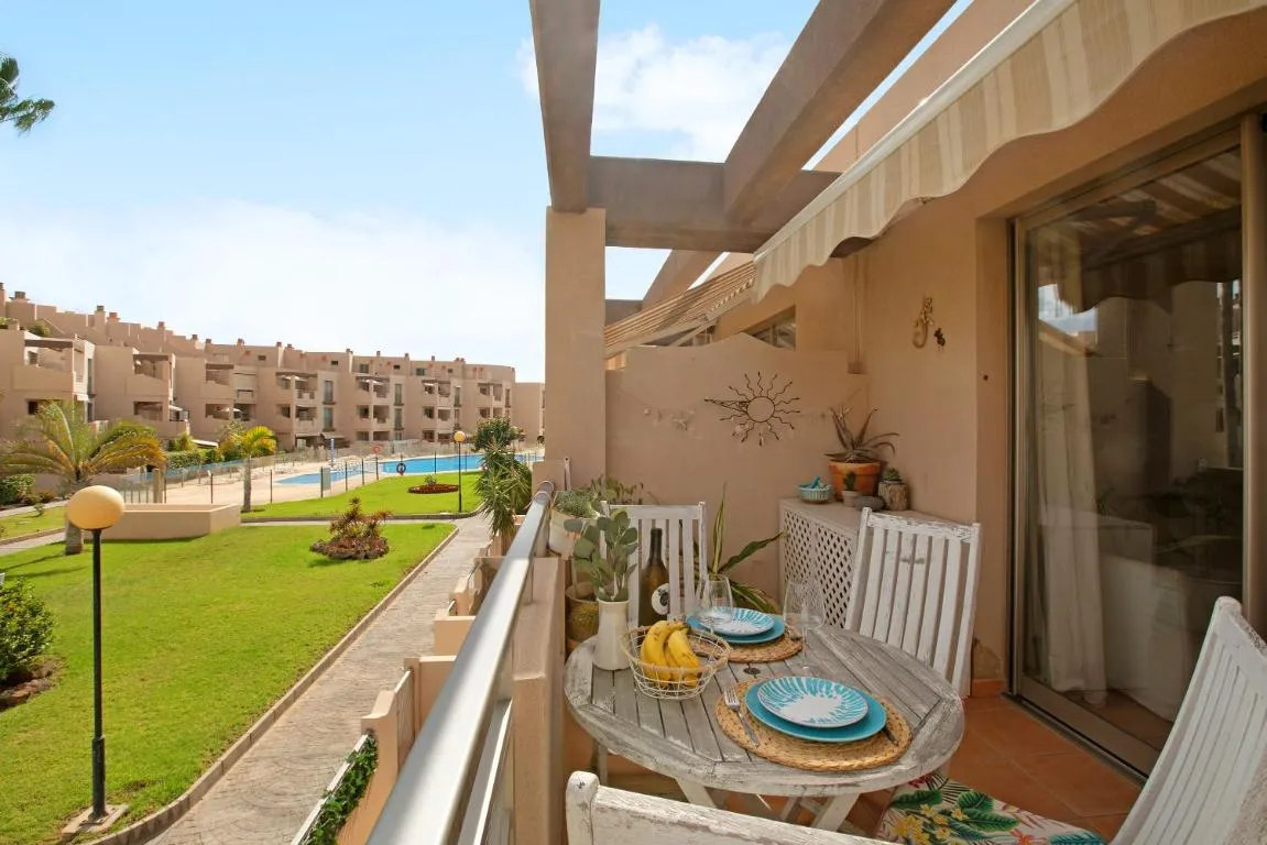 Image of La casita de la tejita