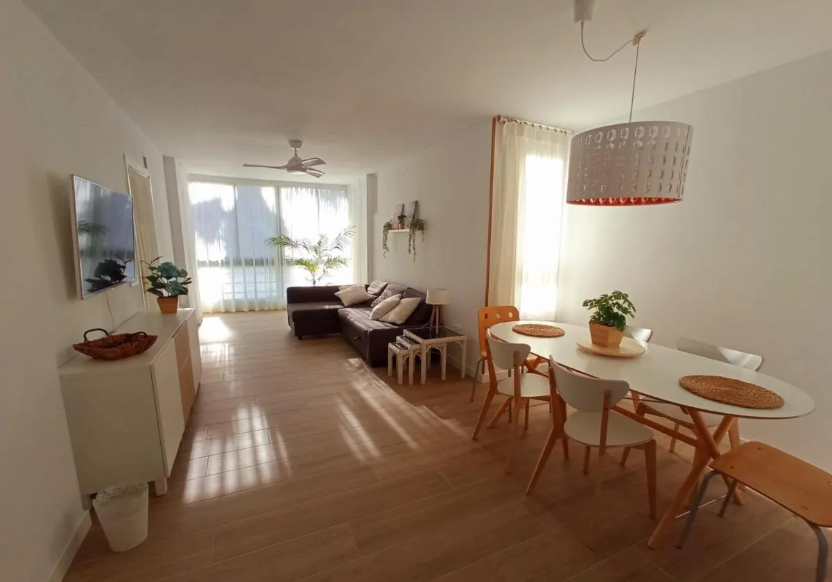 Image 2 of Las Americas Beach House