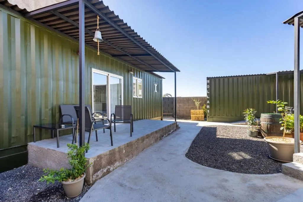 Image of Las Latas del Almendro 3