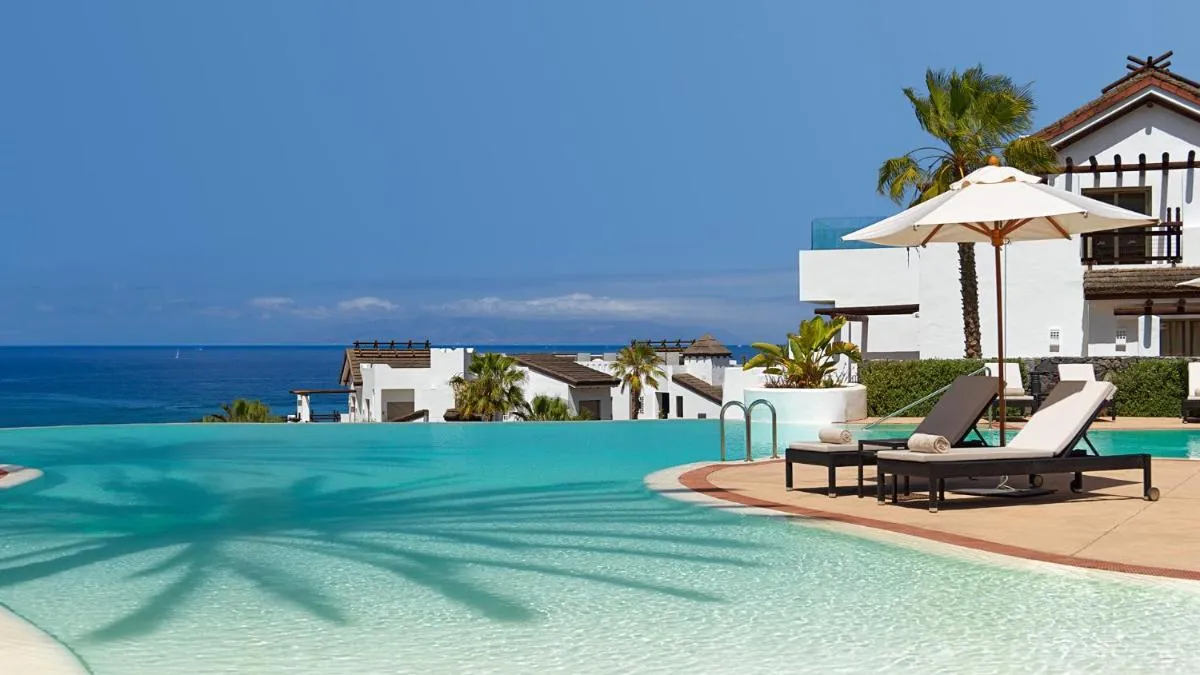 Image 5 of Las Terrazas de Abama Suites