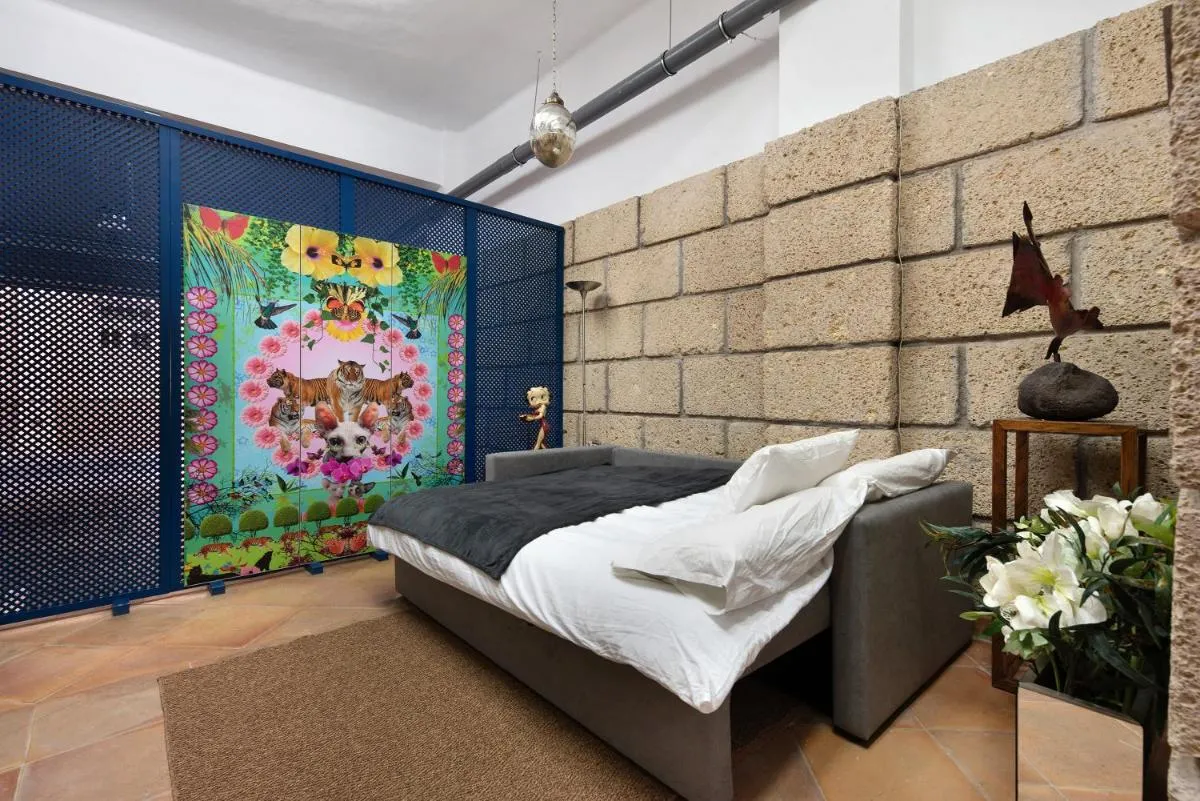 Image 1 of Loft Parque Santa Cruz