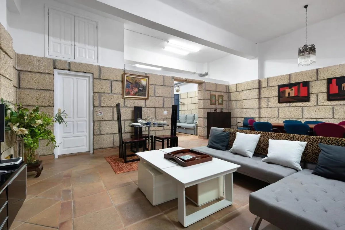 Image 3 of Loft Parque Santa Cruz