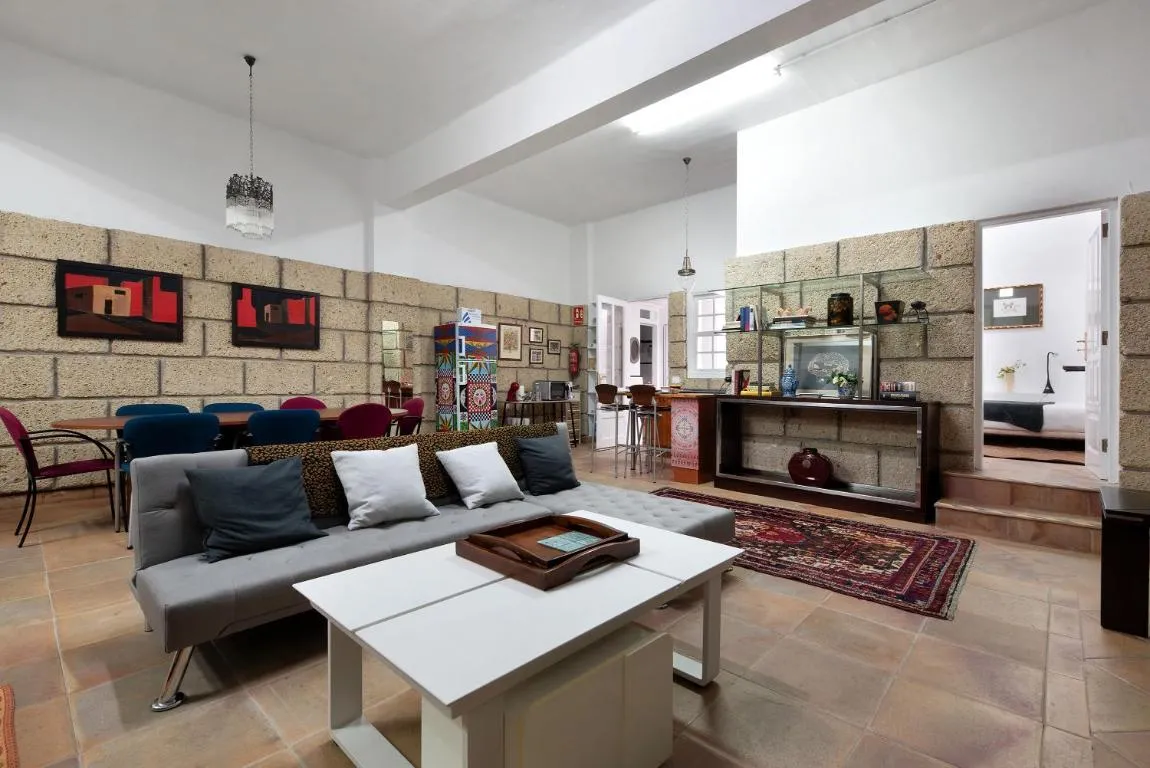 Image of Loft Parque Santa Cruz