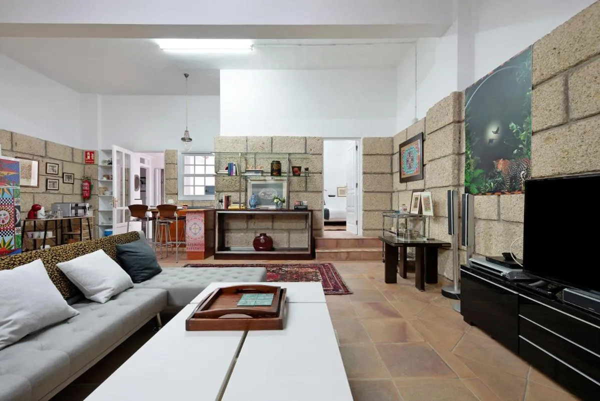 Image 4 of Loft Parque Santa Cruz